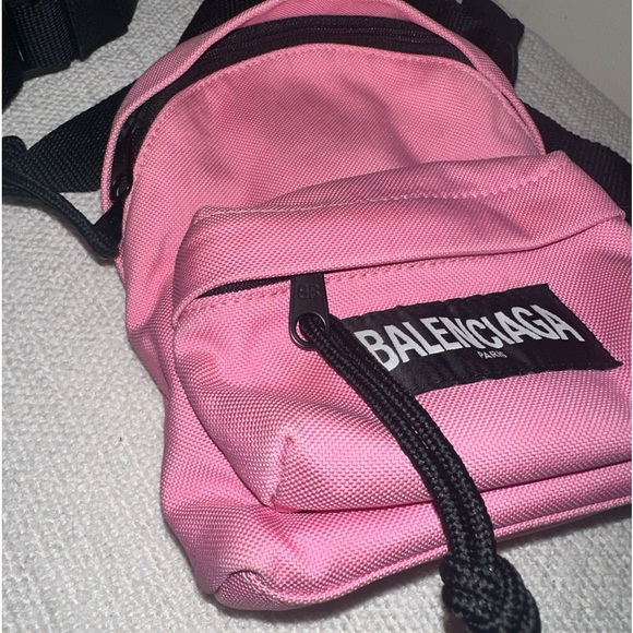 Balenciaga Mini Backpack - Picture 4 of 5